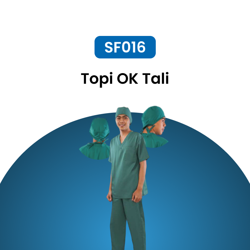 Topi OK Tali