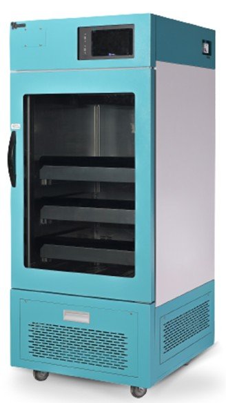 Pharmaceutical Refrigerator SPR-V02G