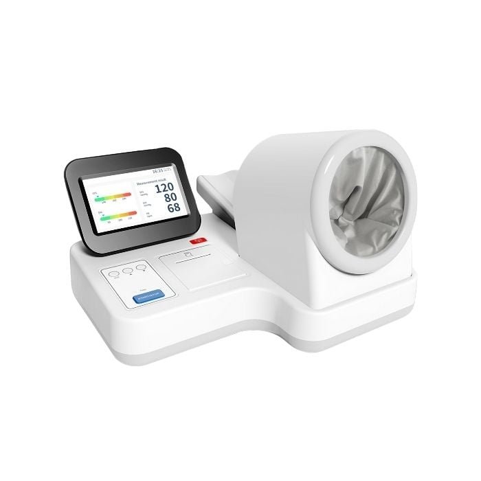 Sphygmomanometer SPG-07